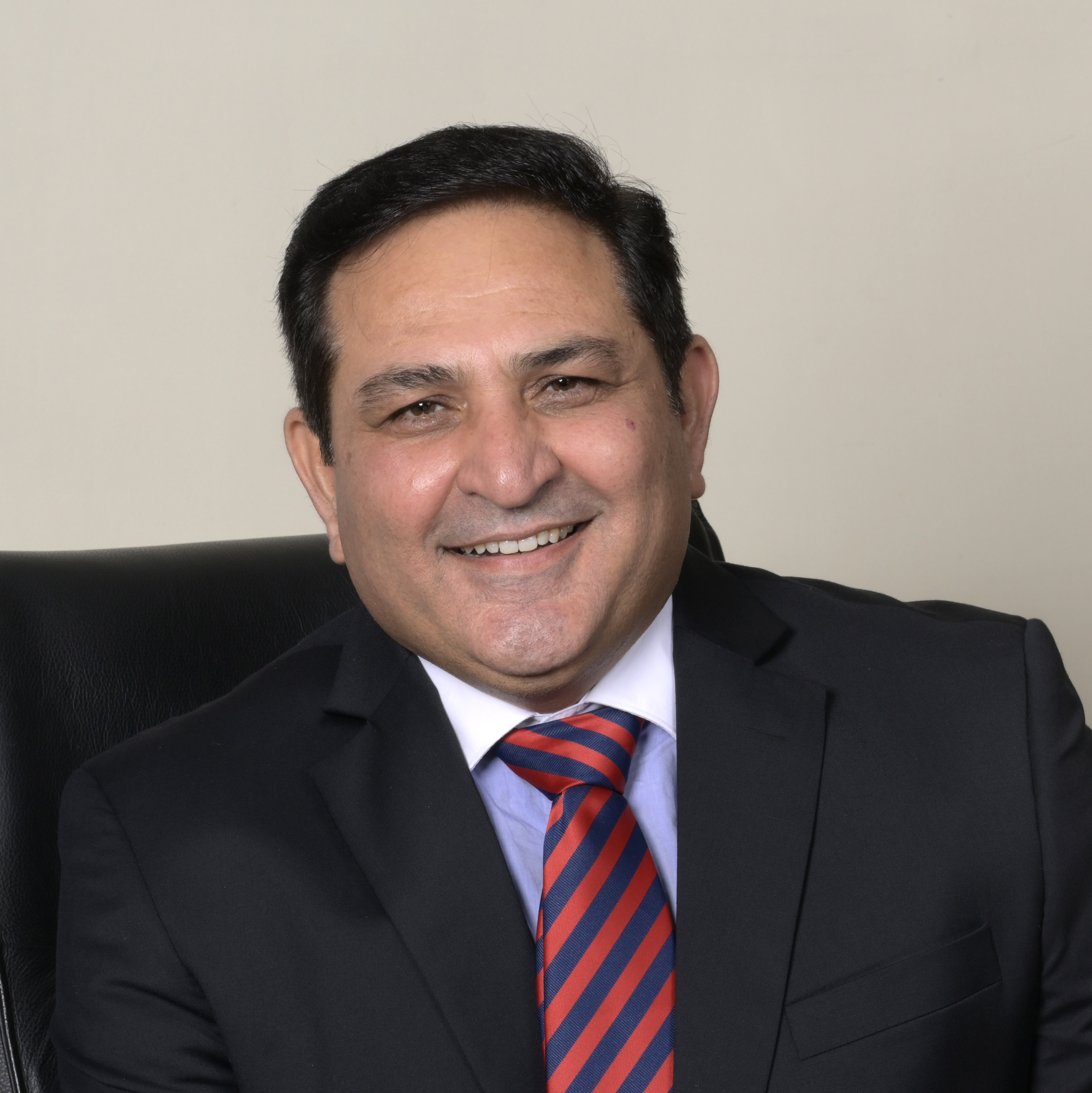 Mr. Sunil Sharma